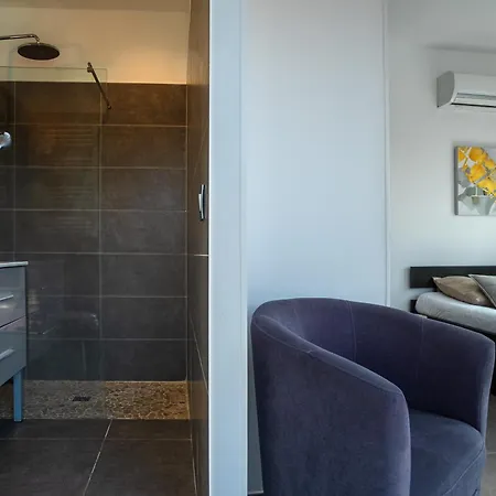 Dalotya 6-8 Suites-piscine-spa-5' Lecci