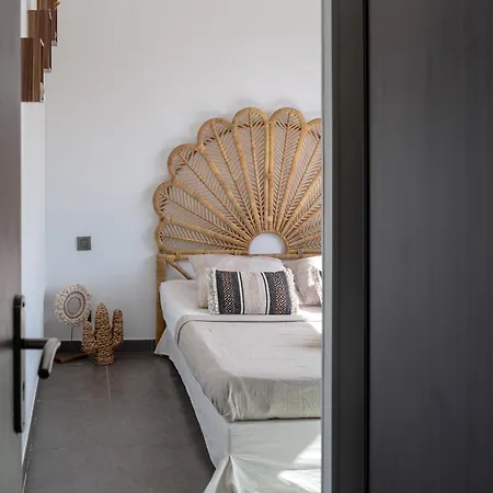 Villa Dalotya 6-8 Suites-piscine-spa-5'