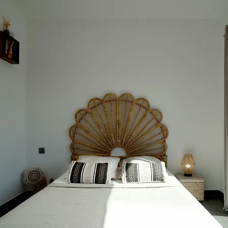 Villa Dalotya 6-8 Suites-piscine-spa-5' Lecci