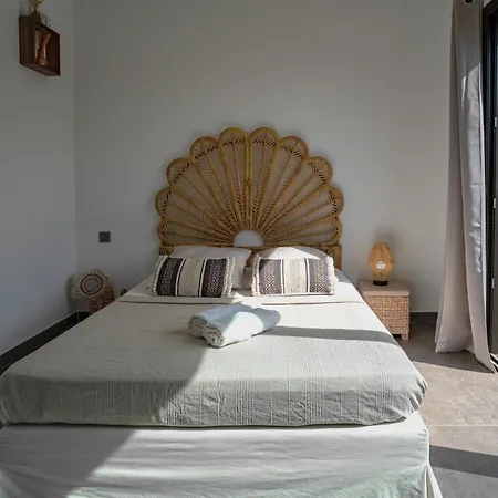 Villa Dalotya 6-8 Suites-piscine-spa-5' *