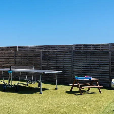 Dalotya 6-8 Suites-piscine-spa-5' Villa Lecci